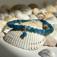 Bracelet Apatite